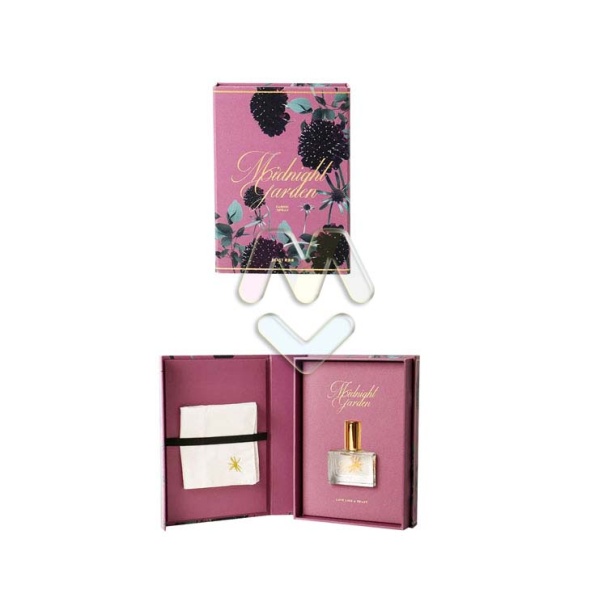 gift paper box for fragrance gift paper box for fragrance