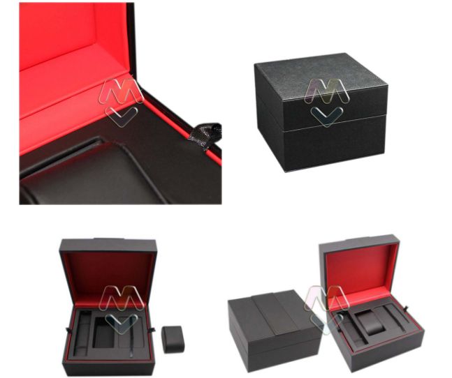 personalized mens watch box