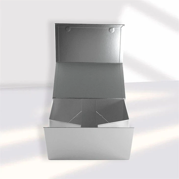 Folding Shoes Packaging Box