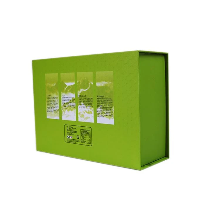 Custom Printed Cardboard Boxes