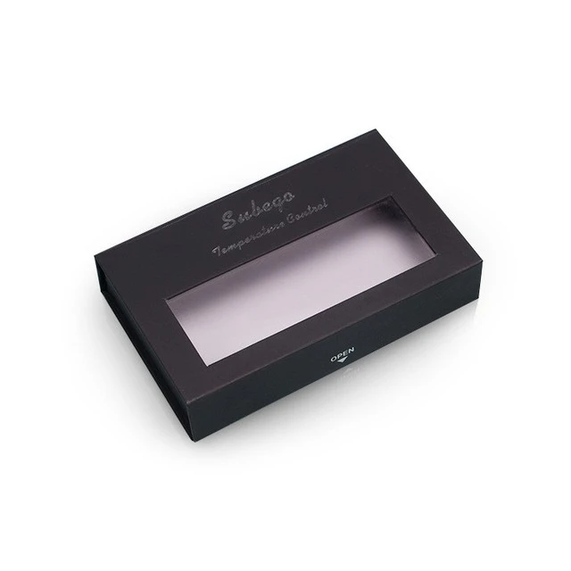 Luxury Gift Box Magnetic For Cosmetic