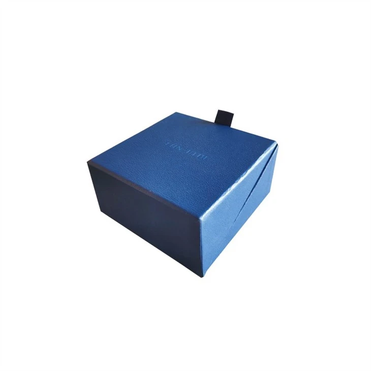 Handmade Jewelry Box